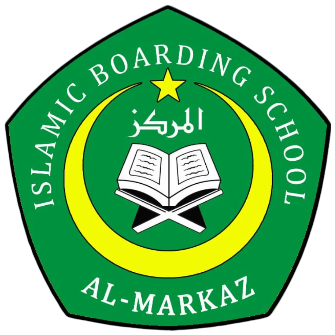 Logo al-markaz