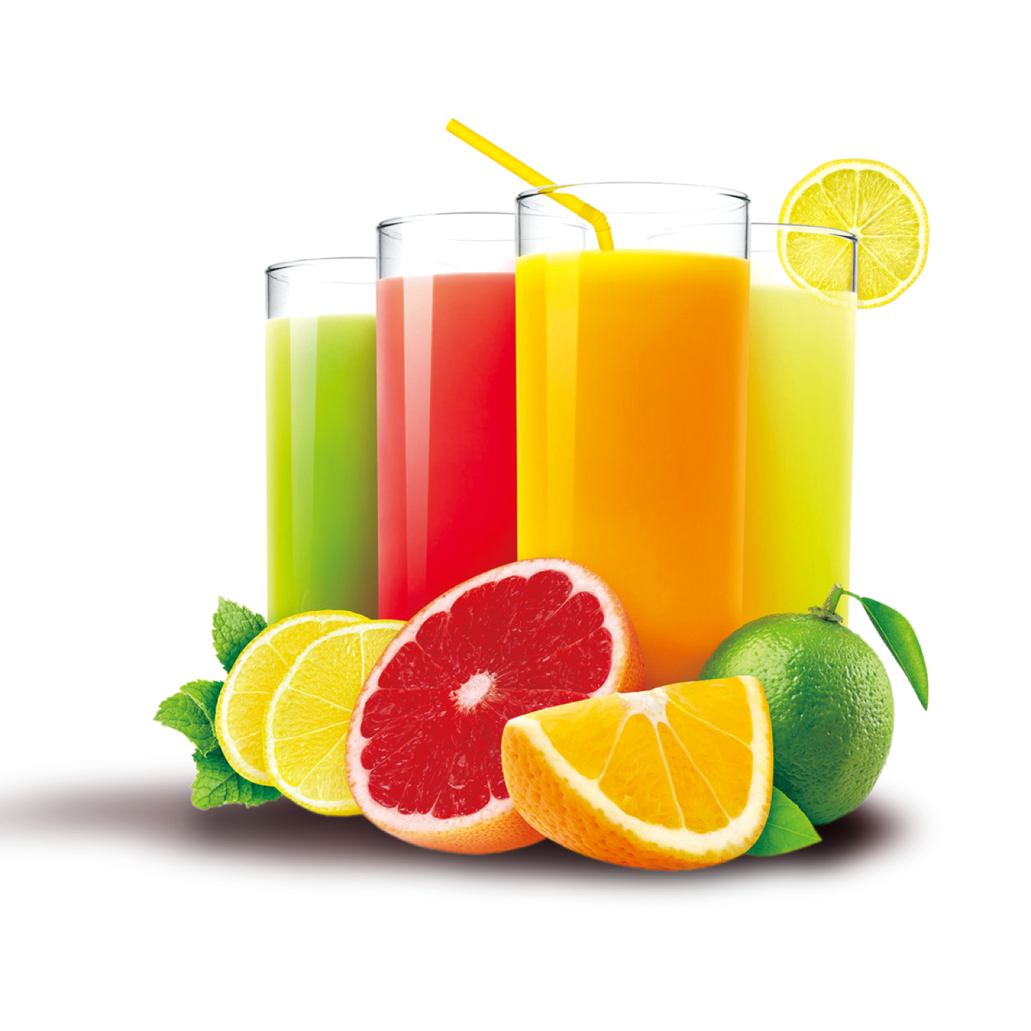Minuman